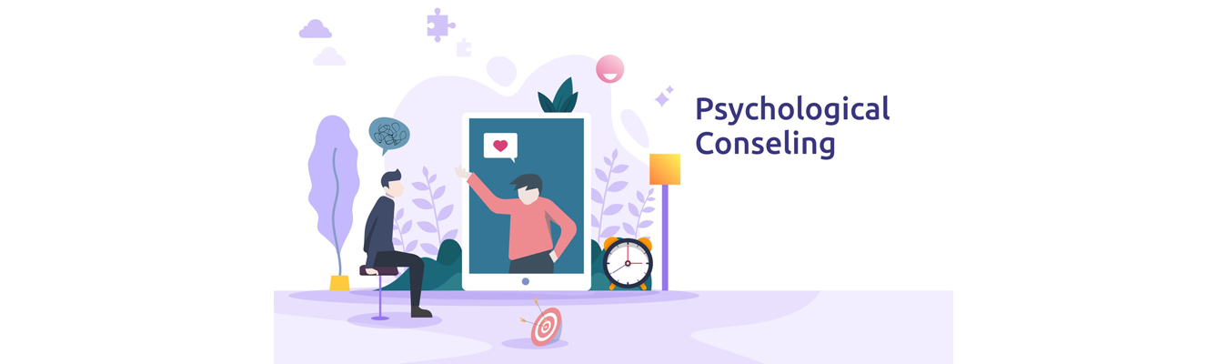 Psychological Counselor In Jaipur