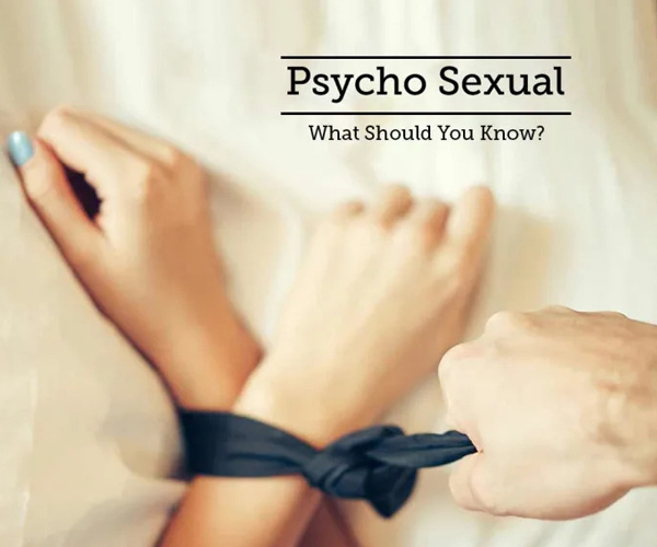 Psychosexual Disorder