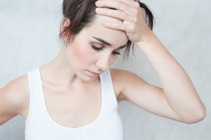 Anxiety Treatment In Vaishali Nagar