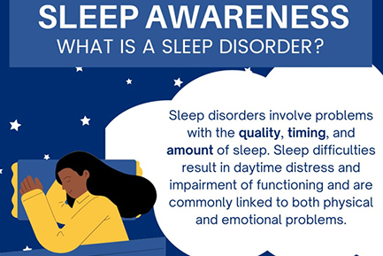 Sleep Disorder